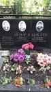 Захоронение ID 1283407
