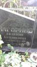 Захоронение ID 1283527