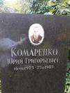 Захоронение ID 1283692
