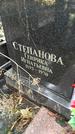 Захоронение ID 1283700