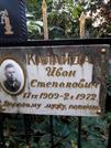 Захоронение ID 1283736