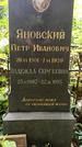 Захоронение ID 1283738