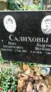 Захоронение ID 1283829