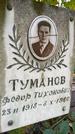 Захоронение ID 1283881