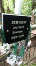 Захоронение ID 1283902