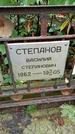 Захоронение ID 1283923