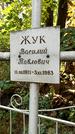 Захоронение ID 1283972