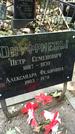 Захоронение ID 1284072