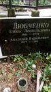 Захоронение ID 1284154