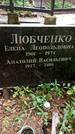 Захоронение ID 1284155