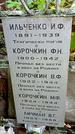Захоронение ID 1284241