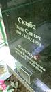 Захоронение ID 1284391