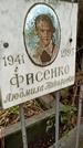 Захоронение ID 1284567