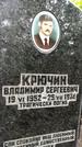 Захоронение ID 1284585