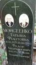 Захоронение ID 1284649