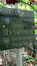 Захоронение ID 1284751