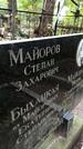 Захоронение ID 1285003