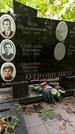 Захоронение ID 1285032