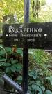 Захоронение ID 1285059