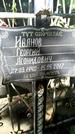 Захоронение ID 1285064