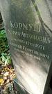 Захоронение ID 1285066