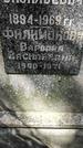 Захоронение ID 1285163
