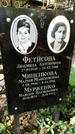 Захоронение ID 1285195