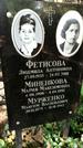 Захоронение ID 1285199