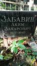 Захоронение ID 1285224
