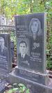 Захоронение ID 1285299