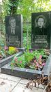 Захоронение ID 1285400