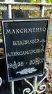 Захоронение ID 1285420