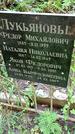 Захоронение ID 1285484