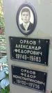 Захоронение ID 1285490