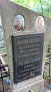 Захоронение ID 1285501