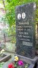 Захоронение ID 1285513