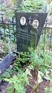 Захоронение ID 1285581