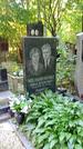 Захоронение ID 1285613