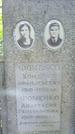 Захоронение ID 1285649