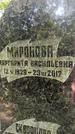 Захоронение ID 1285871