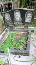 Захоронение ID 1285895