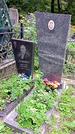 Захоронение ID 1286008