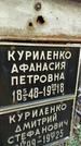 Захоронение ID 1286009