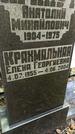 Захоронение ID 1286147