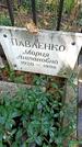 Захоронение ID 1286476