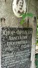 Захоронение ID 1286825