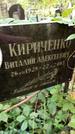 Захоронение ID 1286875