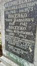 Захоронение ID 1286902