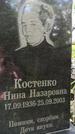 Захоронение ID 1286908