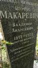 Захоронение ID 1286916